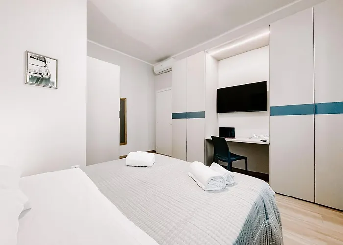 Myhouse Inn 500 - Affitti Brevi Italia