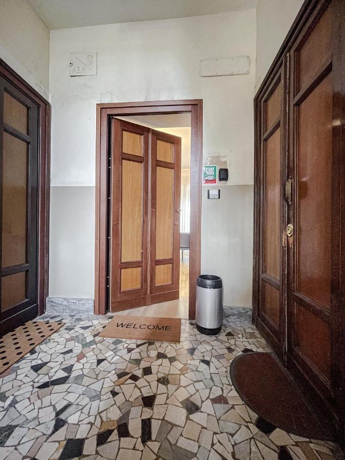 Myhouse 500 - Affitti Brevi Italia * Torino