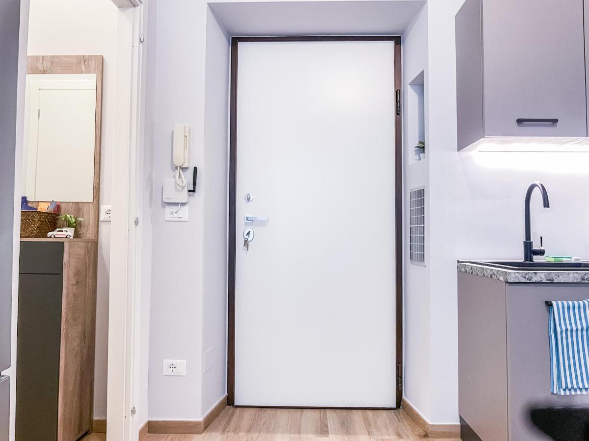 Appartamento Myhouse 500 - Affitti Brevi Italia *