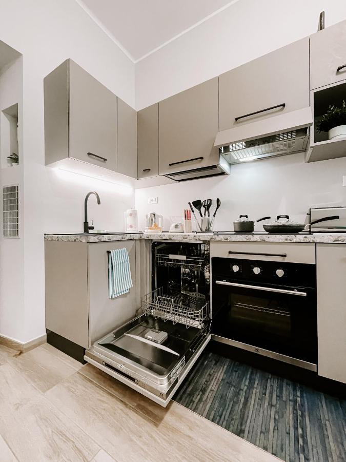 Appartamento Myhouse 500 - Affitti Brevi Italia Torino