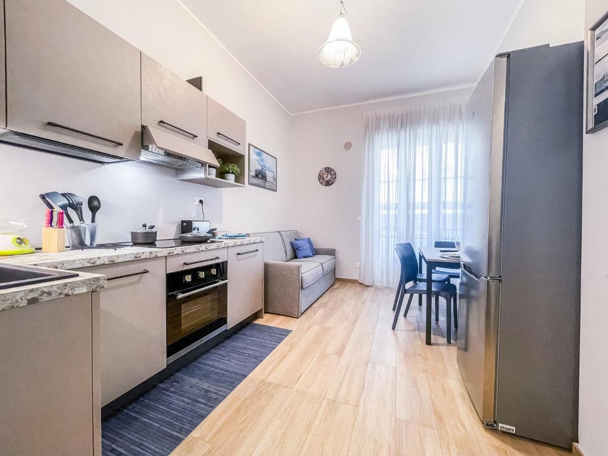 Myhouse 500 - Affitti Brevi Italia Appartamento Torino