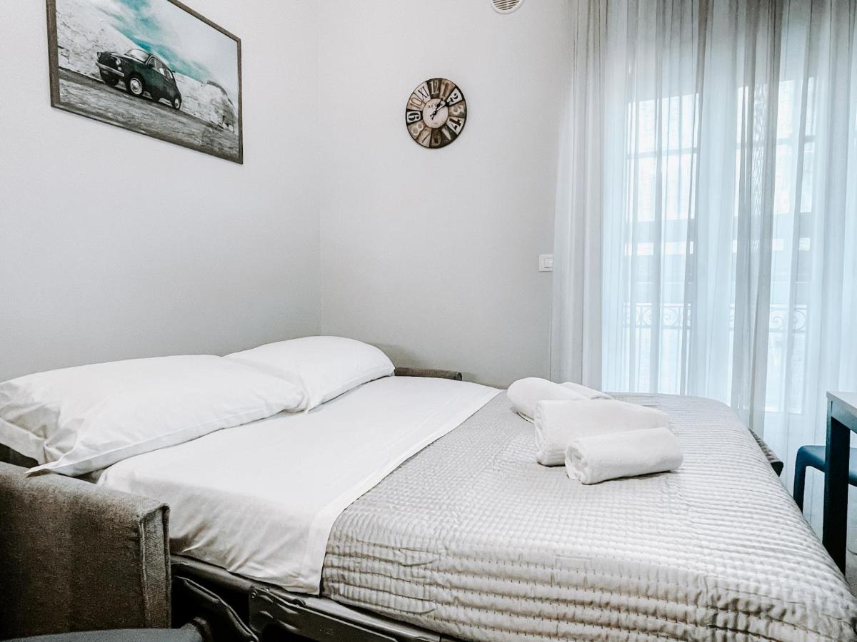 Appartamento Myhouse 500 - Affitti Brevi Italia *
