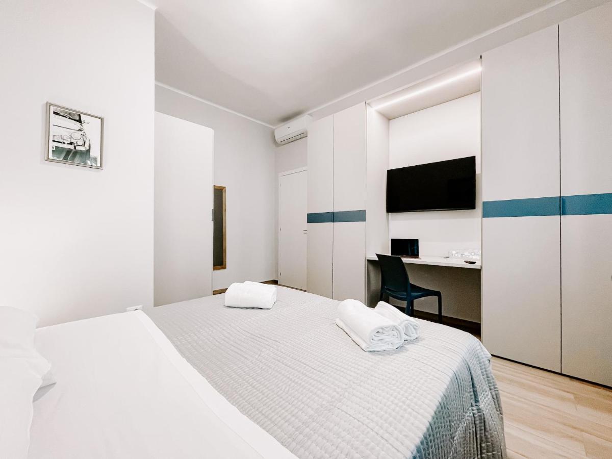 Myhouse 500 - Affitti Brevi Italia Appartamento Torino