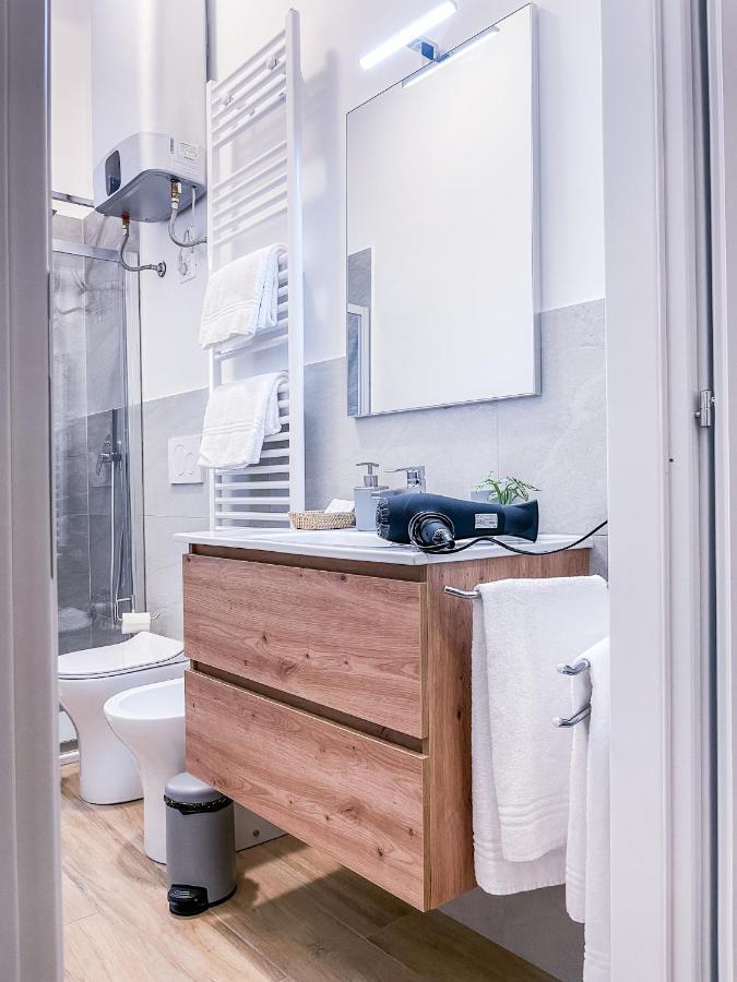 Myhouse 500 - Affitti Brevi Italia Appartamento