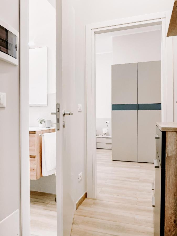 Myhouse 500 - Affitti Brevi Italia *