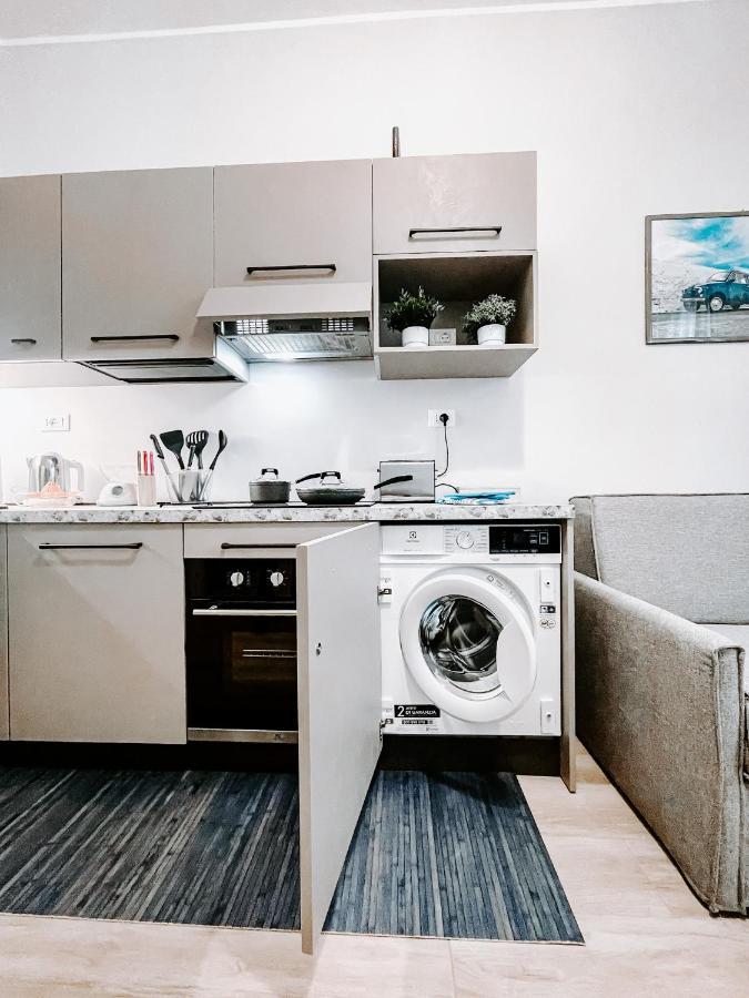 Appartamento Myhouse 500 - Affitti Brevi Italia Torino